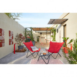 CANISSE PAILLON ROSEAU 75%...