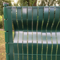 ROULEAU LAMELLE OCCULTANTE...