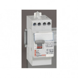 INTERRUPTEUR DIFFERENTIEL...