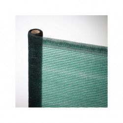 BRISE VUE 70% VERT 1x3M