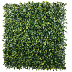 MUR VEGETAL PHOTONIA VERT 1X1M