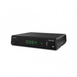 DECODEUR TNT SATELLITE HD...