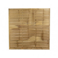 PANNEAU DE BOIS DROIT ELIA...