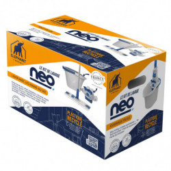 KIT DE LAVAGE BALAI A PLAT...