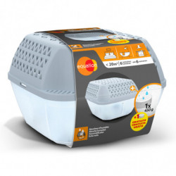 ABSORBEUR D’HUMIDITÉ + 2...