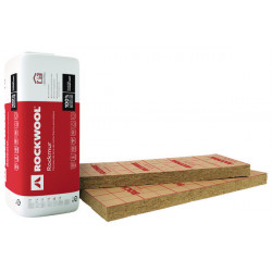 PANNEAU LAINE DE ROCHE ROCKMUR