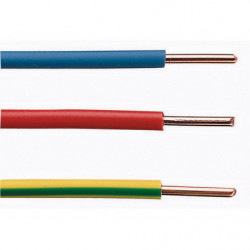 CABLE U1000R2V 3x1.5MM2 50M