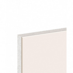 DOUBLAGE POLYSTYRENE 13 MM...