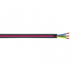 CABLE U1000R2V NOIR 10M