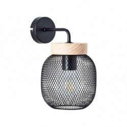 APPLIQUE MURALE GIADA