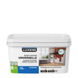 SOUS COUCHE UNIVERSELLE 2.5L