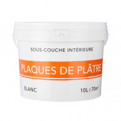 SOUS COUCHE 10L 1er PRIX