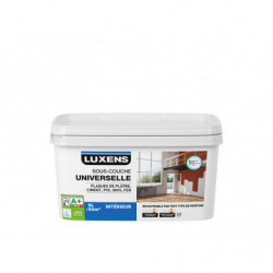 SOUS COUCHE UNIVERSELLE 5L...