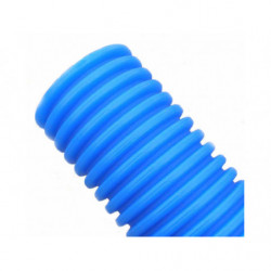 GAINE ENTERREE 40 BLEU 25M