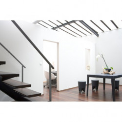 TABLE HAUTE SOHO