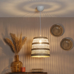 SUSPENSION NEMA Ø30 JONC DE...