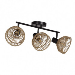 BARRE 3 LUMIERES MIKONA