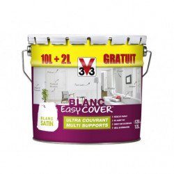 PEINTURE MULTI SUPPORTS...