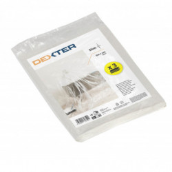 LOT DE 3 BACHES COUVRES-MEUBLE