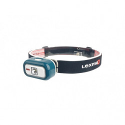 LAMPE FRONTALE 250 LUMENS...
