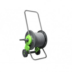 DEVIDOIR CHARIOT EQUIPE