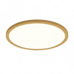 PLAFONNIER LED POUR SALLE...