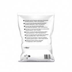 SAC RECHARGE POUR ABSORBEUR...