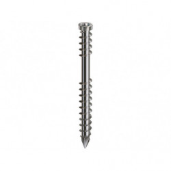 LOT DE 200 VIS TERRASSE...