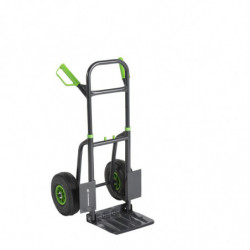 DIABLE RIGIDE 200KG
