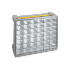 CASIER A VIS POCKER 42 TIROIRS