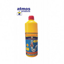 DEBOUCHEUR CHOCK ATMOSQUICK...