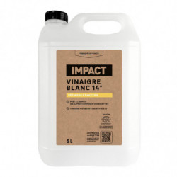 VINAIGRE BLANC 14°BIDON 5L(1)