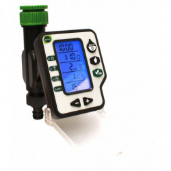 PROGRAMMATEUR ARROSAGE 1 VOIE