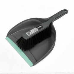 LOT PELLE + BALAYETTE IMPACT