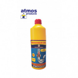 DEBOUCHEUR CHOCK ATMOSQUICK...