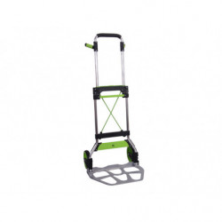 DIABLE PLIABLE 100 KG