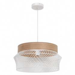 SUSPENSION KANEL METAL...