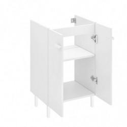 MEUBLE SOUS VASQUE EASY...