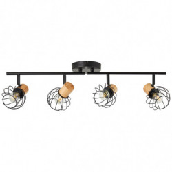 BARRE 4 SPOTS MALLOW