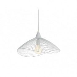 SUSPENSION KASTELI BLANC Ø...