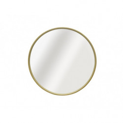 MIROIR NORDIK FRENE D62