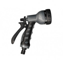 PISTOLET PLASTIQUE GAINE 7...