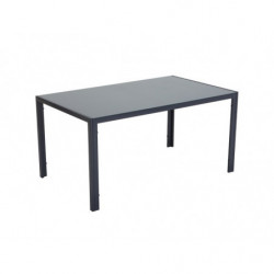 TABLE FORESTIERE ENFANT