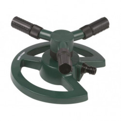 ARROSEUR ROTATIF 3 BRAS EMBASE