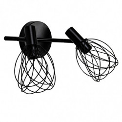 BARRE 2 SPOTS DESIGN MERONE