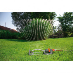 ARROSEUR OSCILLANT POLO