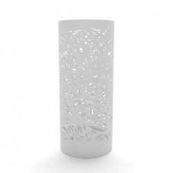 LAMPE FRELLA METAL BLANC