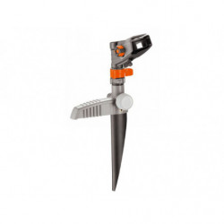 ARROSEUR CANON SUR PIC