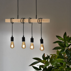 SUSPENSION TOWNSHEND 4...