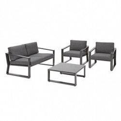 TABLE DE JARDIN ORIS AVEC...